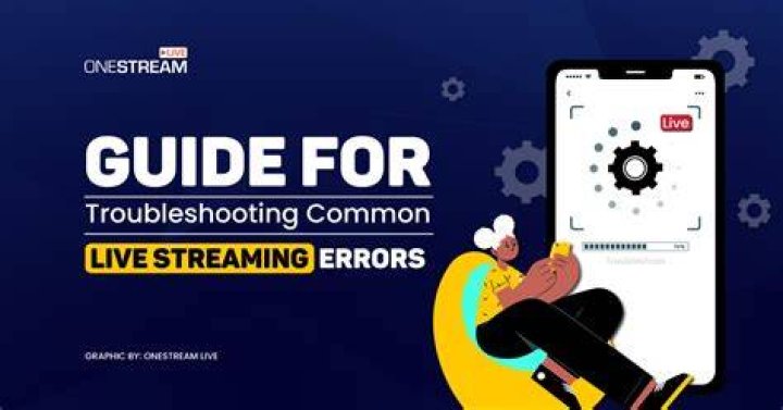 Cinego Not Working? Troubleshooting Common Streaming Errors