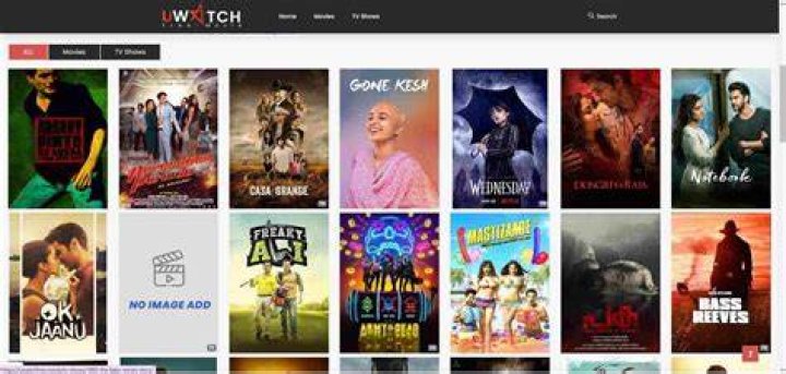 Cinego: Watch Free Movies and TV Shows Online
