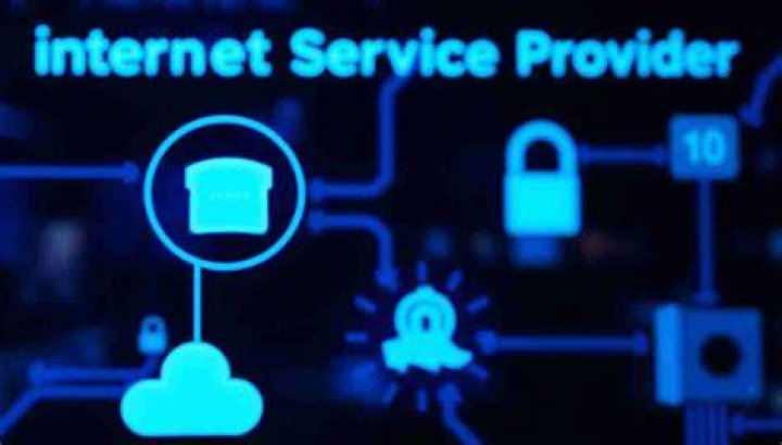 ISP monitoring concept