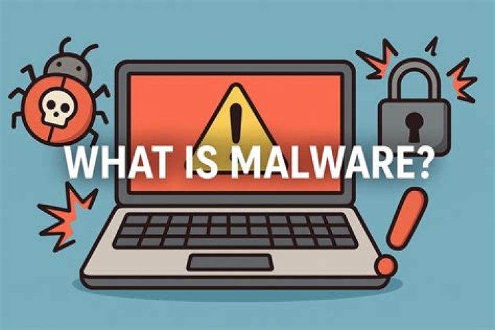 Computer malware security